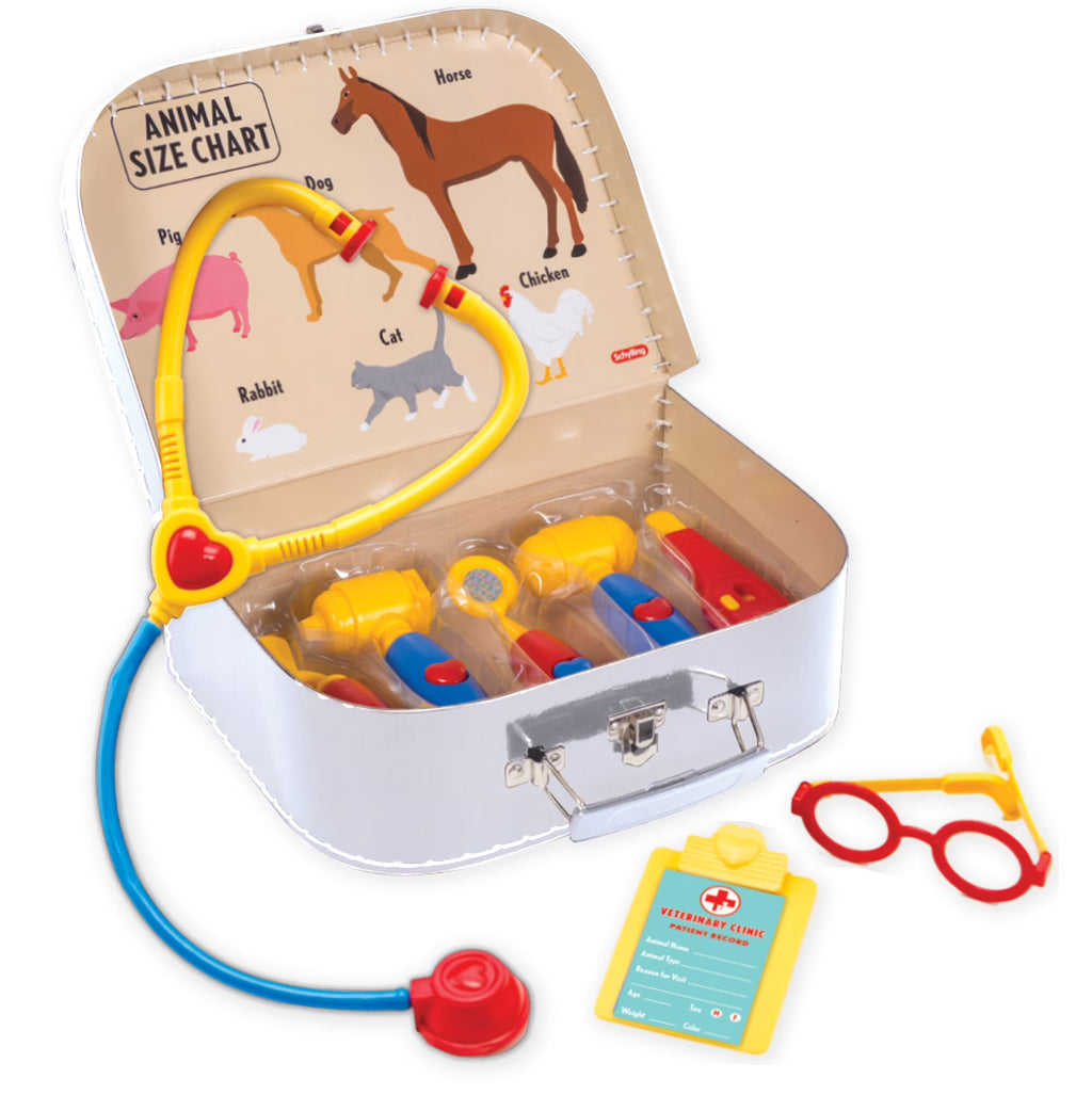 Vet Kit N865