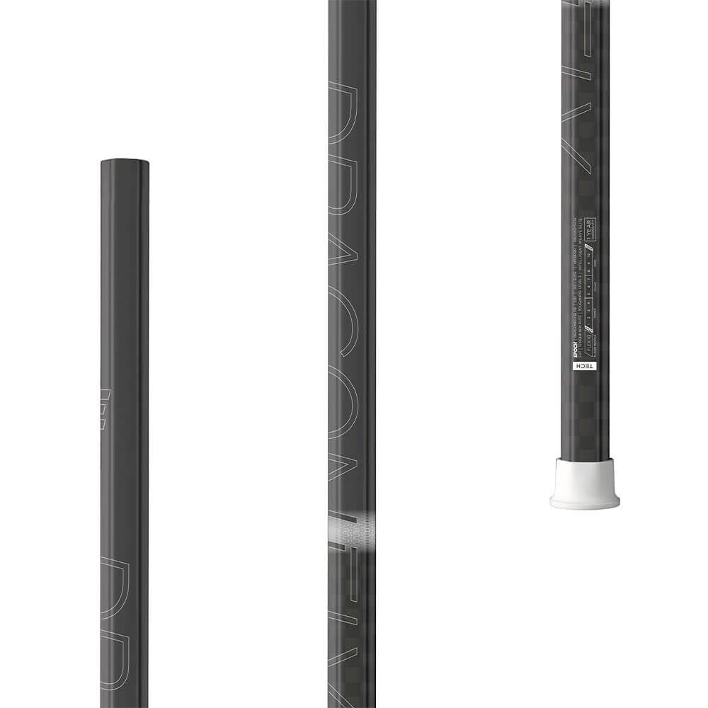 Carbon Lacrosse Shaft D3431
