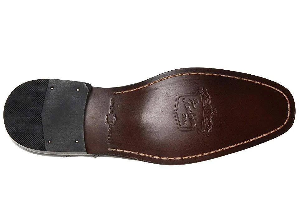 Black Cap Ox Shoes K327