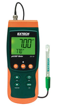 pH/ORP/Temperature Datalogger D1361