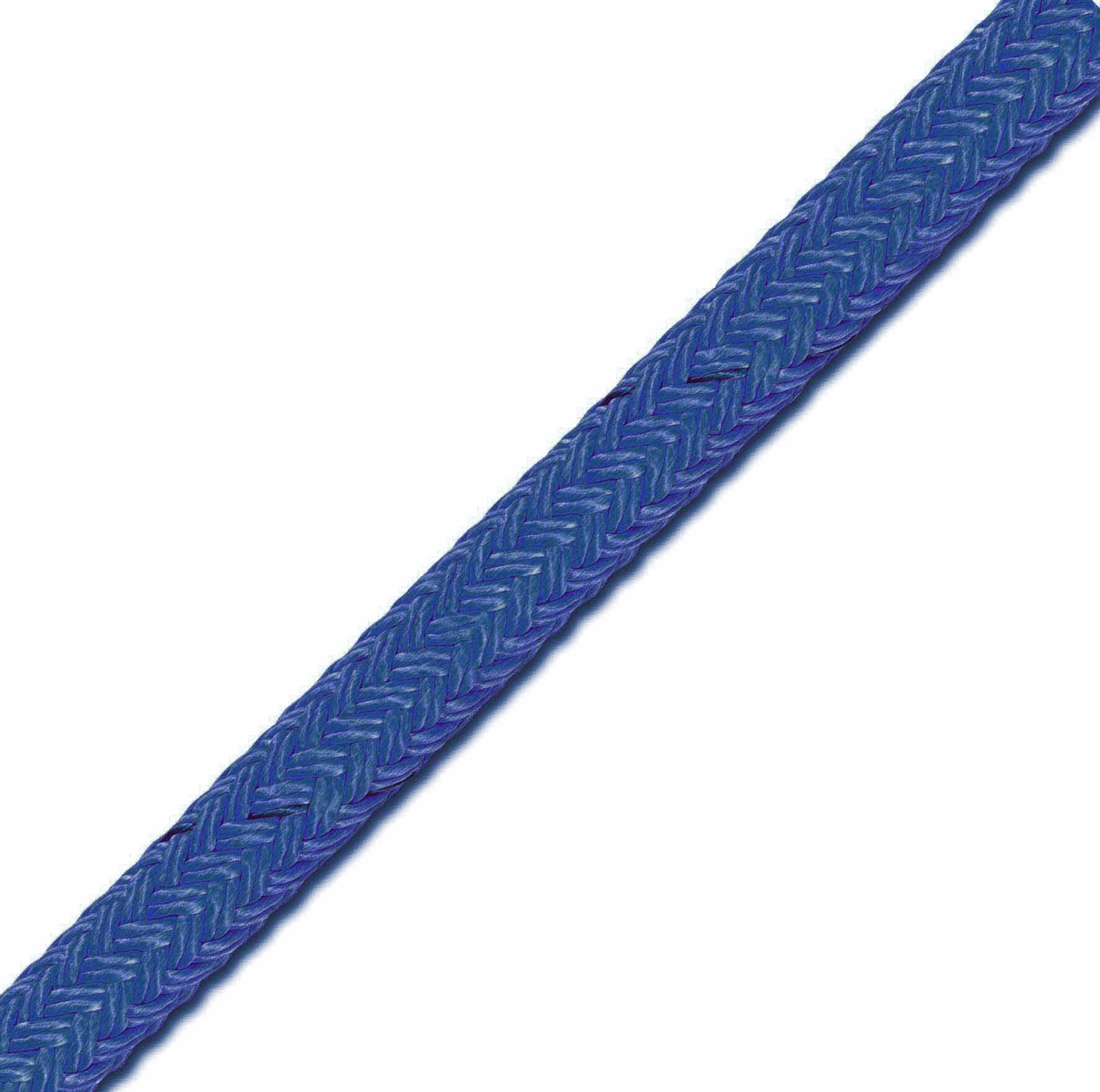 1/2x22 Blue Bull Rope V54959