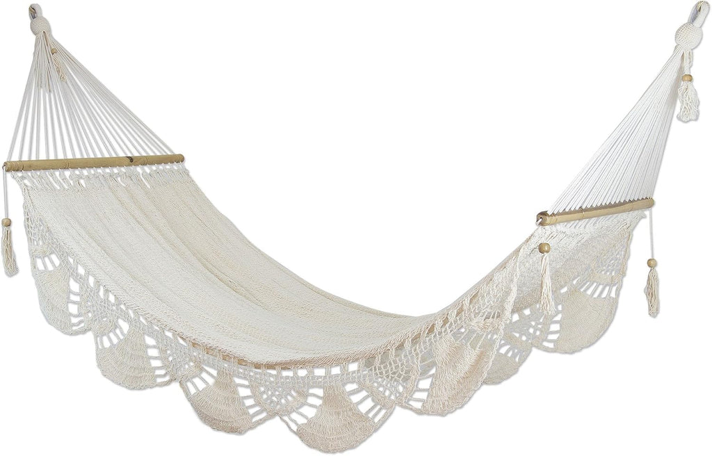 Tropical Colors Cotton Hammock T22408