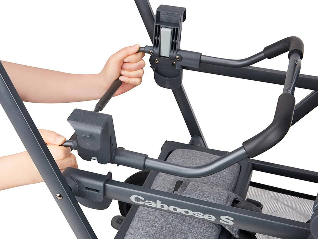 Car Seat Adapter B5635