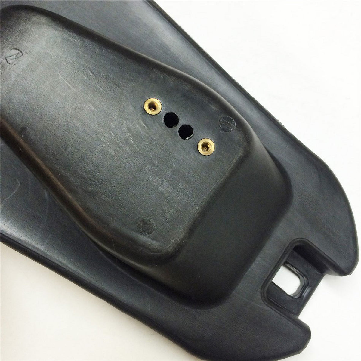 Kawasaki KLX 110 Gas Tank Fuel Tank O5482