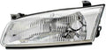 Driver Side Halogen Headlight Assembly for Toyota Camry 1997 1999 R78052