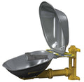 Wall Mount Safety Eyewash Y614