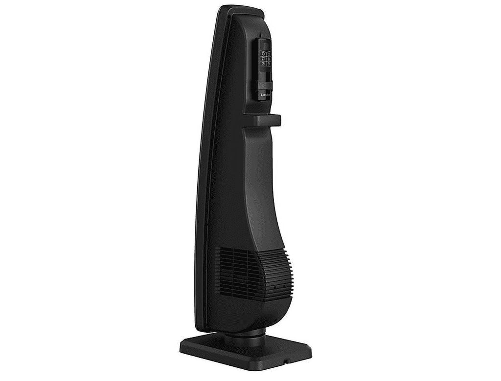 Black Heater with Remote K702