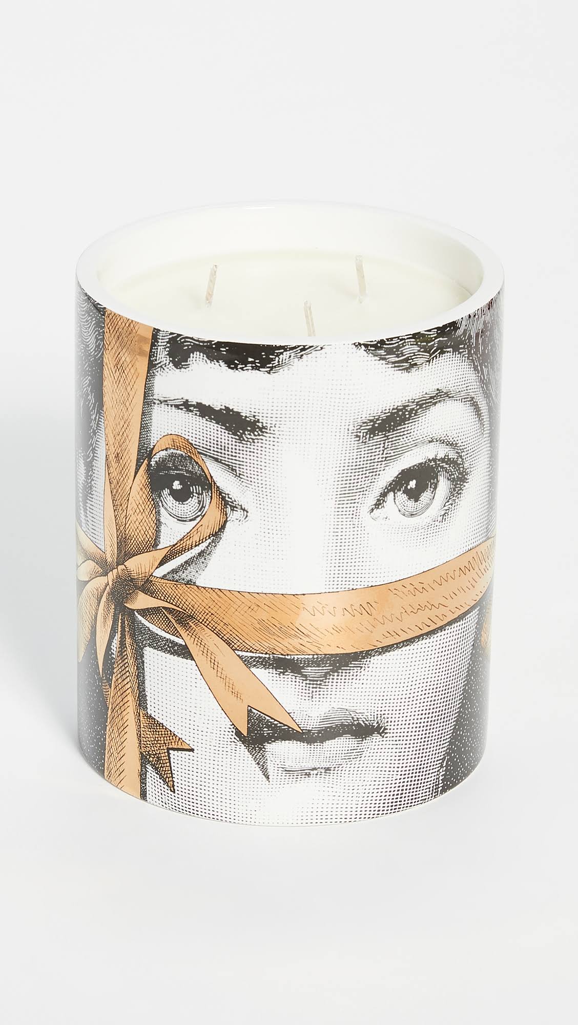Regalo Scented Candle - Gold - 900g O26375