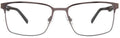 Grey Eyeglasses W549