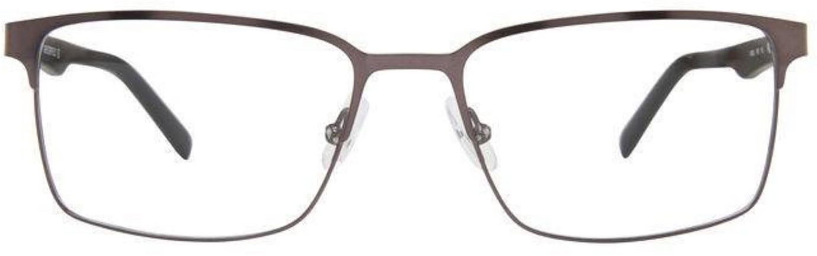 Grey Eyeglasses W549