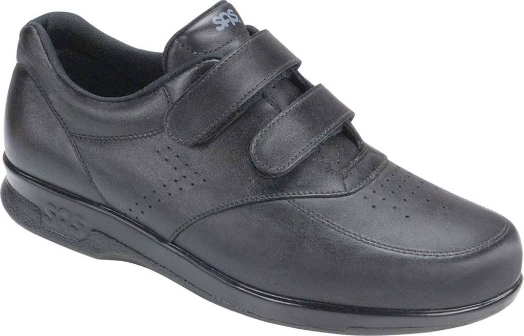 SAS Men's VTO Black 11 Slim S346055