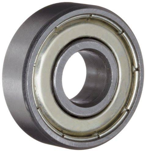 Sealed Ball Bearings 6x15x5 K82100