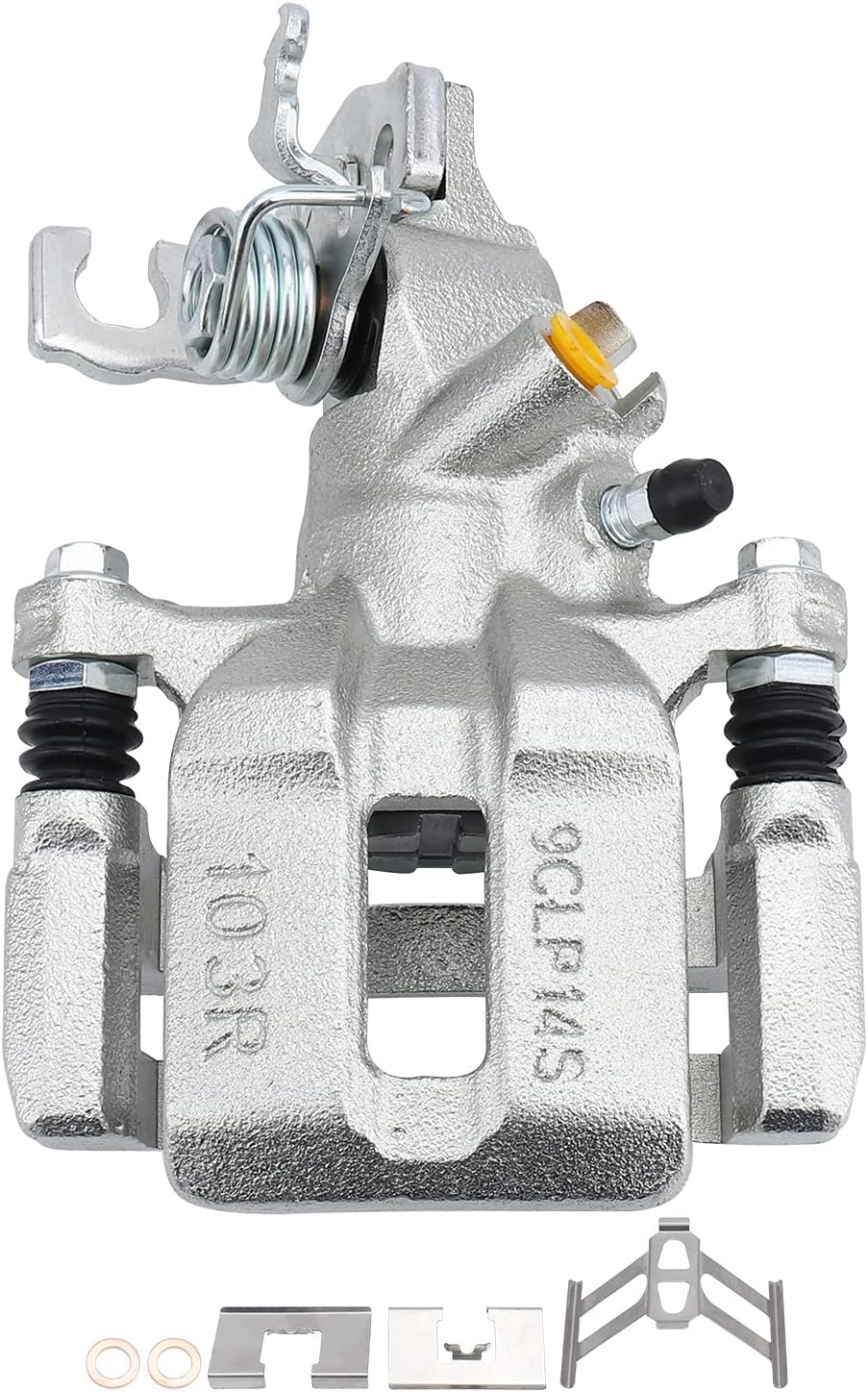 Rear Disc Brake Caliper Both Side Assembly for Honda Accord, Acura TSX U6962