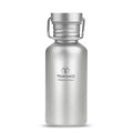 600ml Full Titanium Ultralight Outdoor Bottle S450