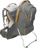 Dark Shadow Child Carrier E4765