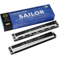 Steel Harmonica F3474