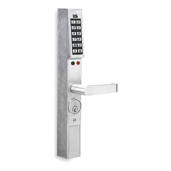 Alarm Lock Access Control S40711