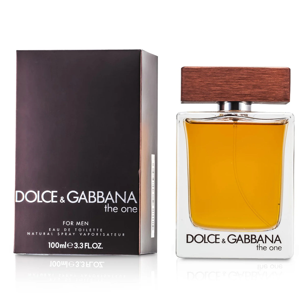 Eau De Toilette Spray 30ml G3551