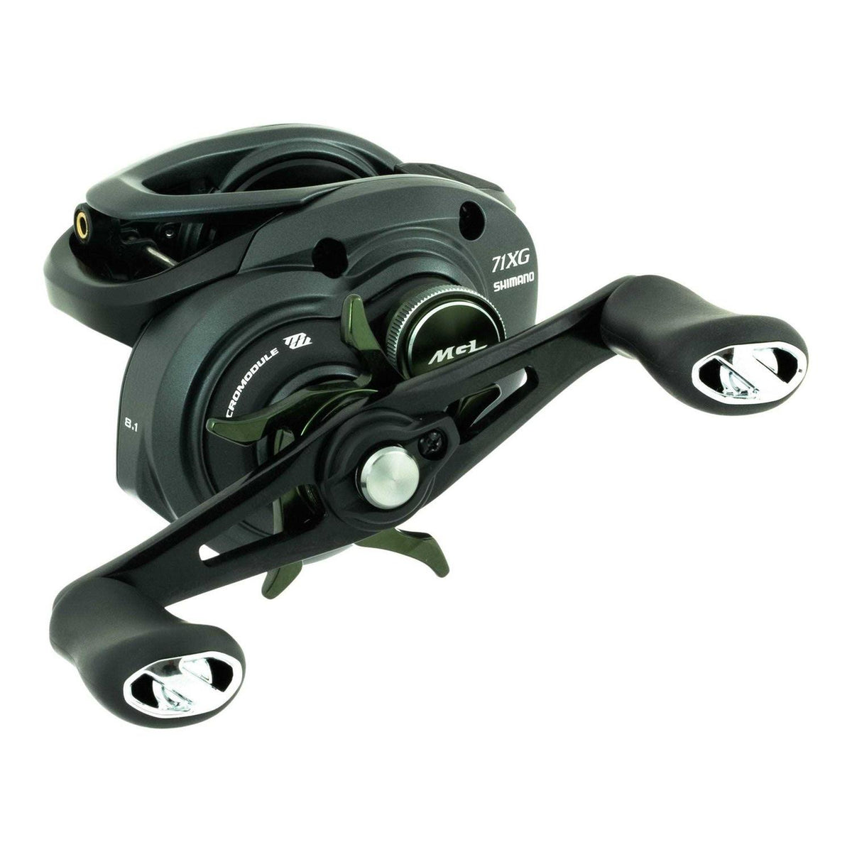 Curado MGL 70 K Reel M198