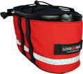 Red Bicycle Rack Pack Bag C363
