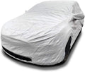 Custom Fit Tesla Model X SUV Car Cover Heavy Duty All Weatherproof K71160