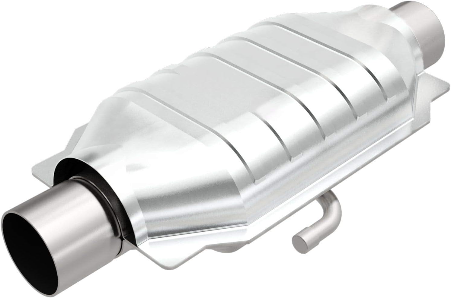 Stainless Steel Universal Catalytic Converter P61434