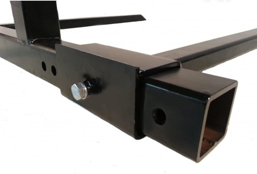 3 Point Pallet Fork Attachment Cat 1 N63438