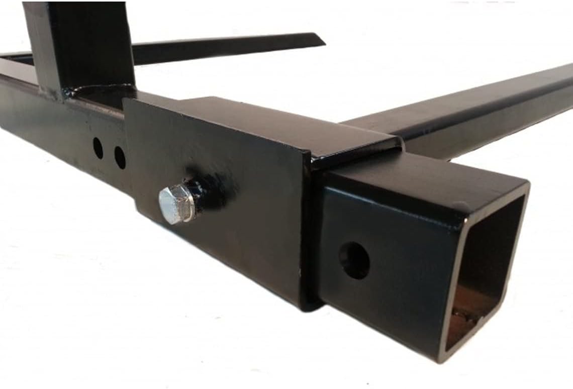 3 Point Pallet Fork Attachment Cat 1 N63438
