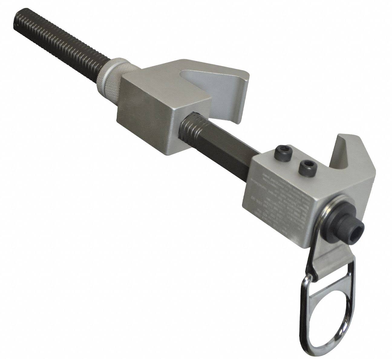 Vertical Beam Clamp K55563