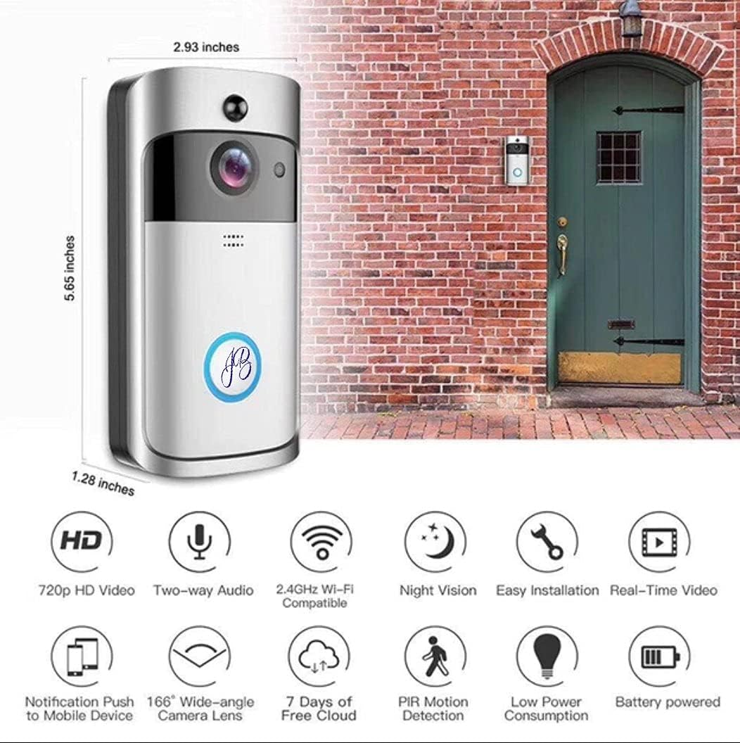 HD Voice Security Camera R4251