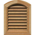 Arch Top Gable Vent H96860