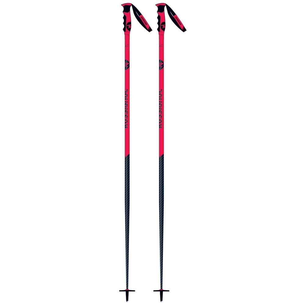 Carbon Poles 135 cm O113