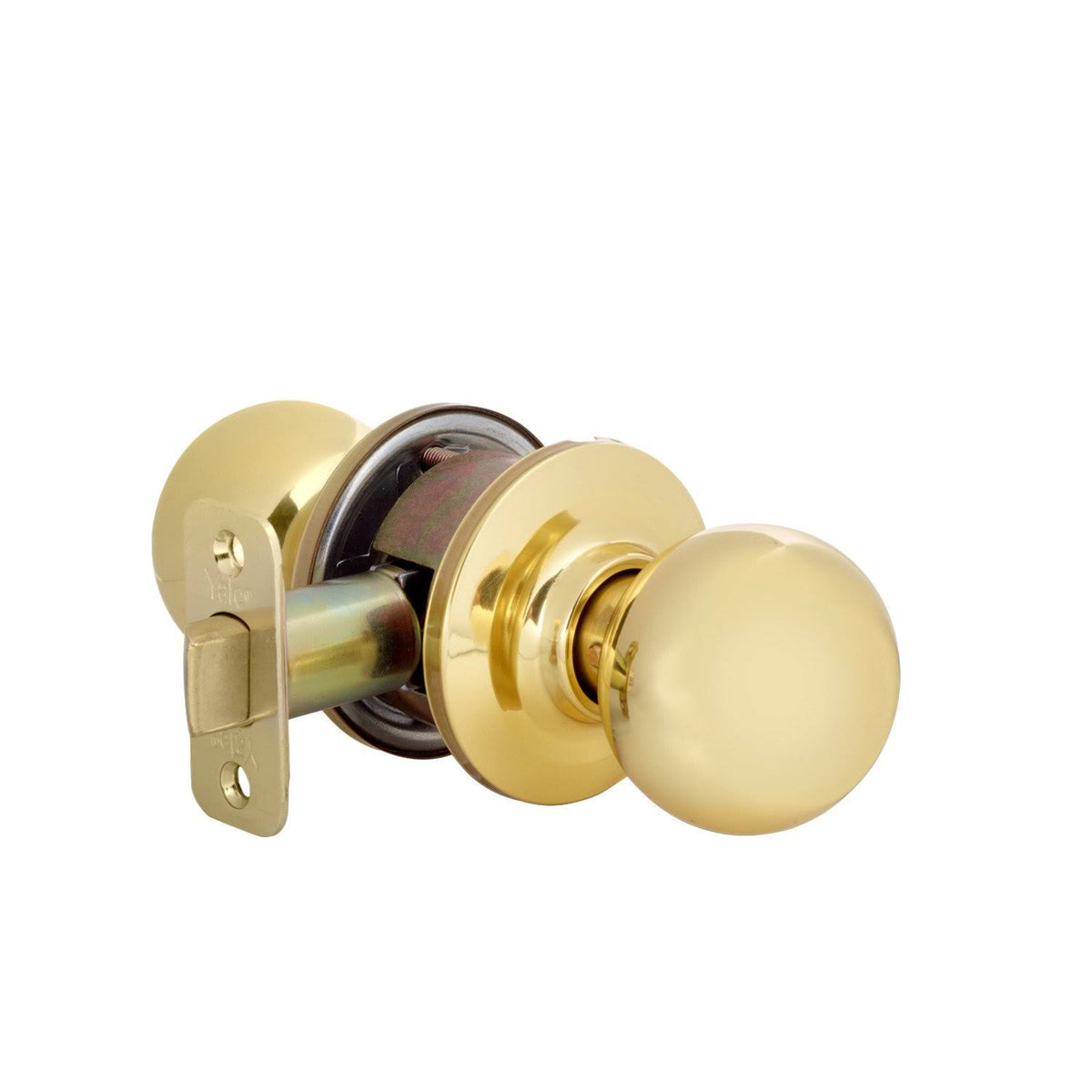 Knob Lockset Y58241