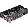 Radeon RX 5600 XT Graphic Card 6 GB GDDR6 J67457