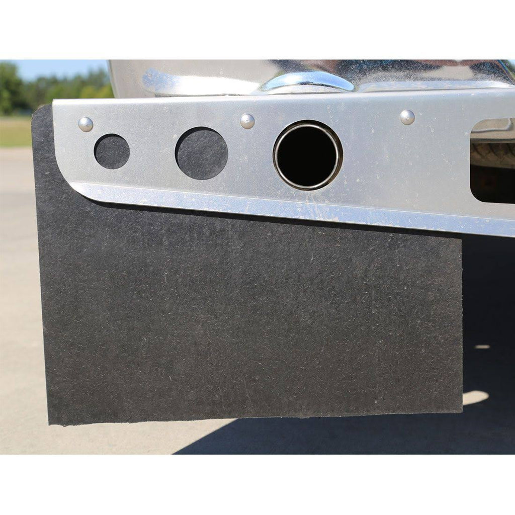 Rockstar XL Mud Flaps Y651