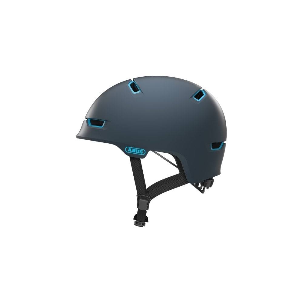 Matte White Bicycle Helmet L51284