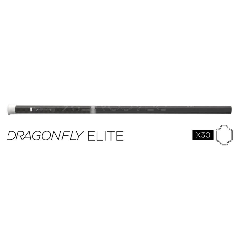 Carbon Lacrosse Shaft D3431