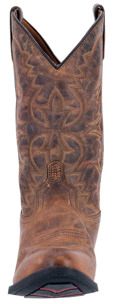 Tan Men's Birchwood 16 E153