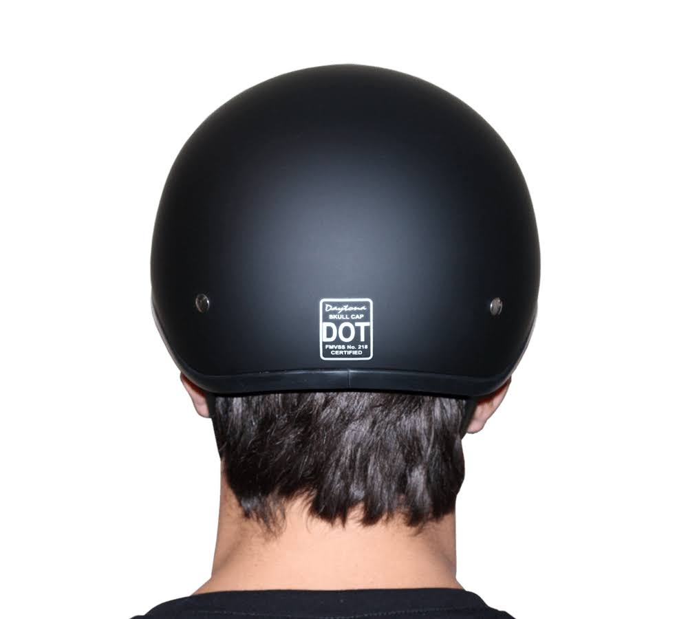 Half Helmet D17583