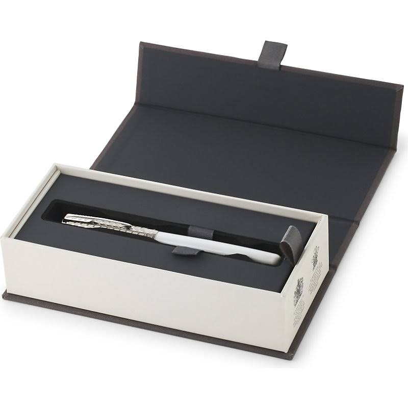 Pearl Lacquer Rollerball Pen D307156