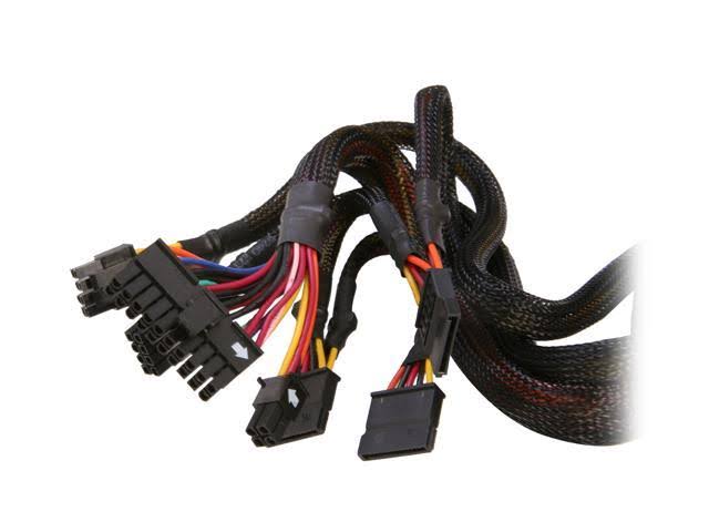 ATX12V & EPS12V Power Supply Y2866