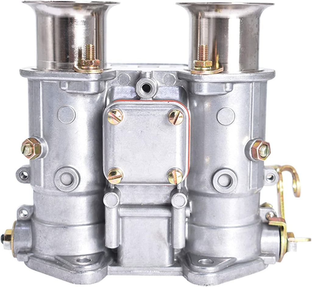 Carburetor Replacement for Weber 40 DCOE Twin Choke W5920