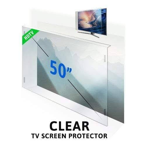 50 inch TV Screen Protector U772