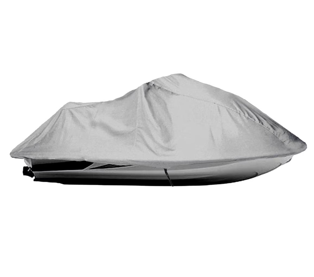 Heavy Duty 420 Denier PWC Jetski Cover F271