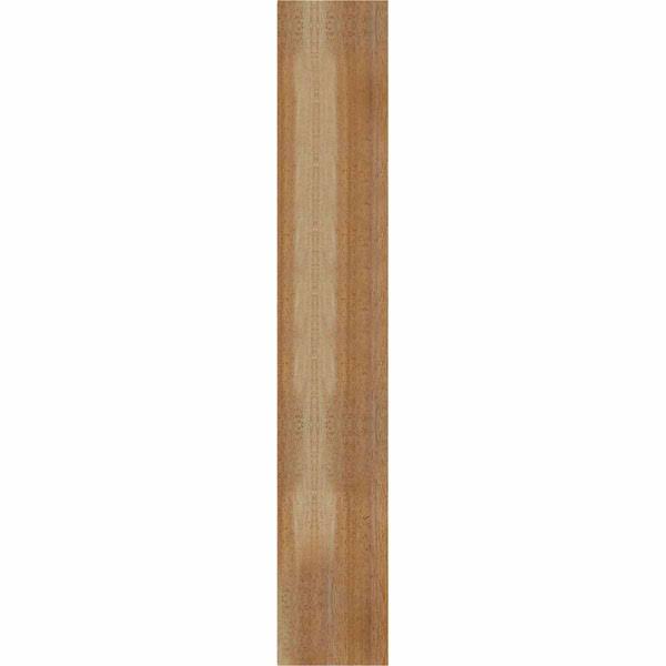 6 in. x 36 in. x 28 in. Western Red Cedar Rough Sawn Outlooker Z58251