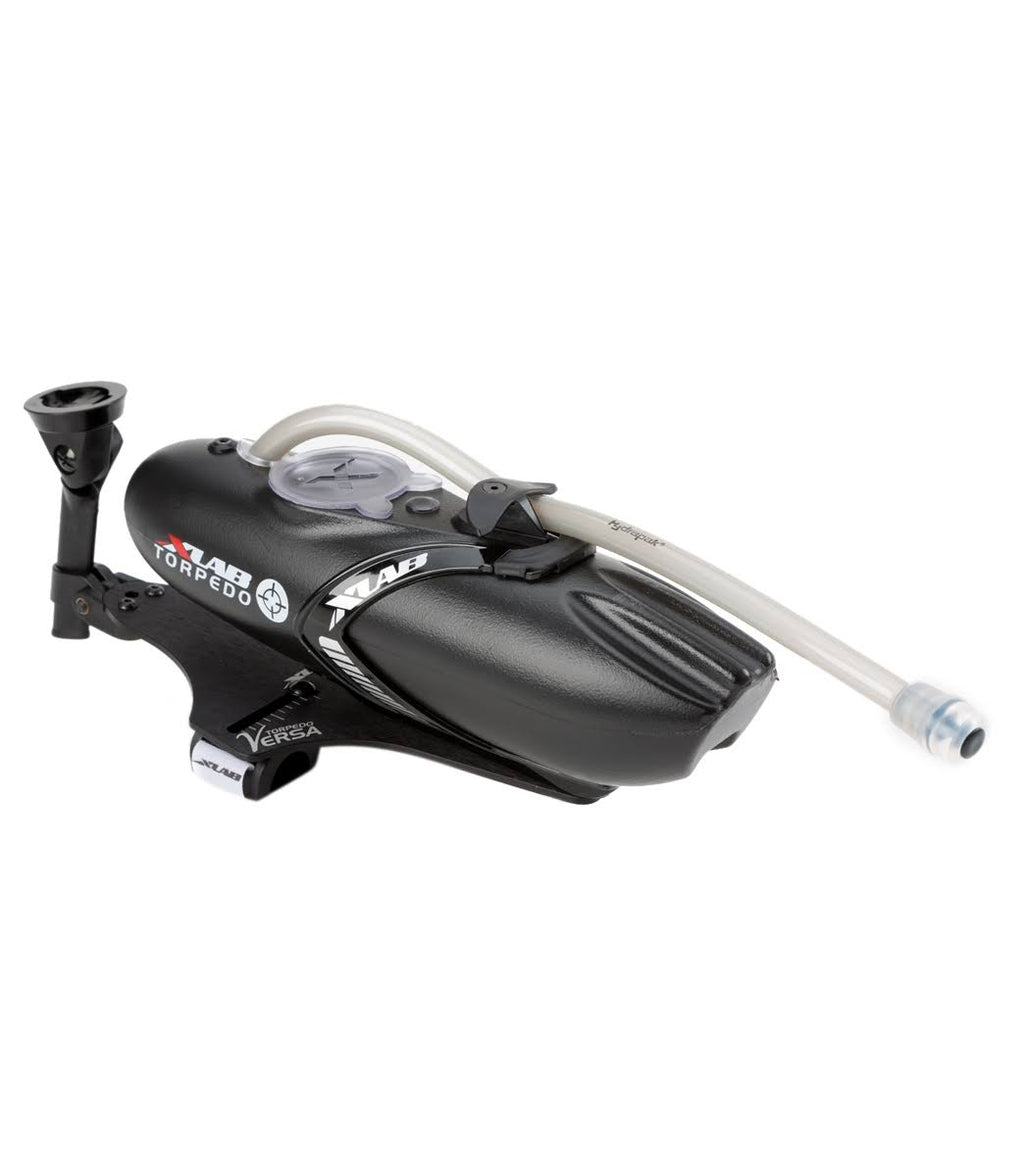 Torpedo Versa 200 (Black) E511722