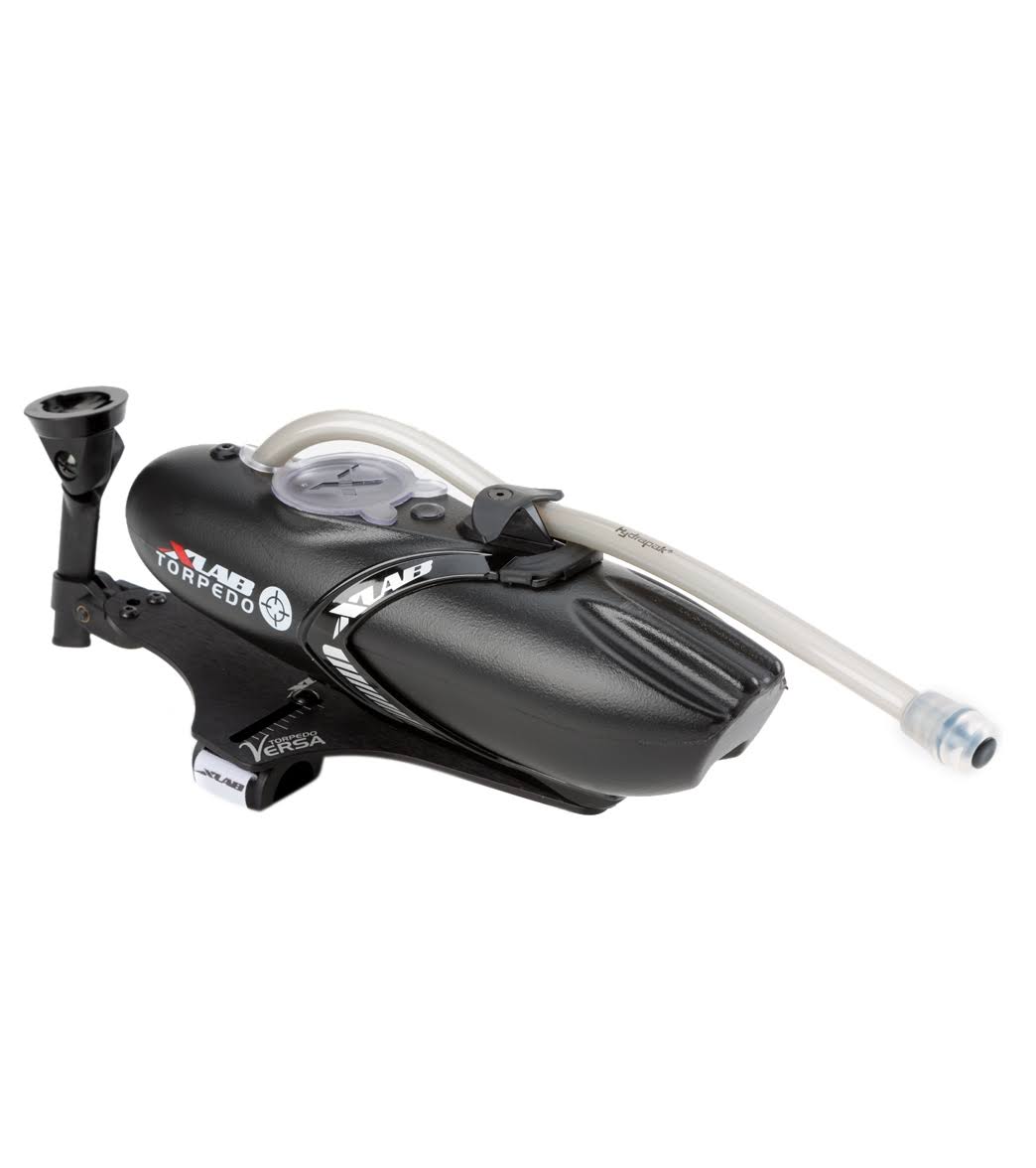 Torpedo Versa 200 (Black) E511722