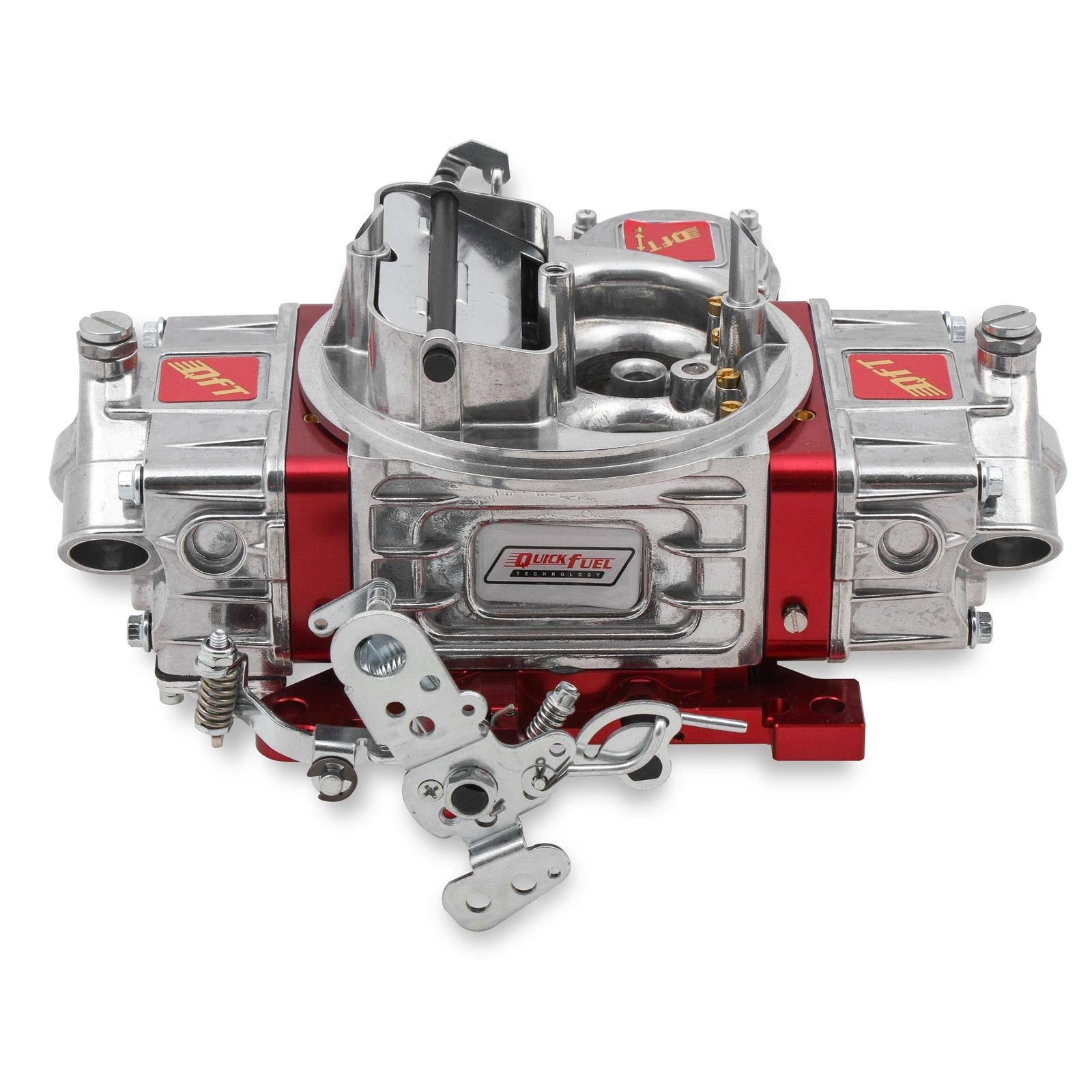 SS Series Carburetor J500