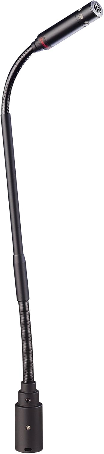 Cardioid Condenser Gooseneck Microphone E194045