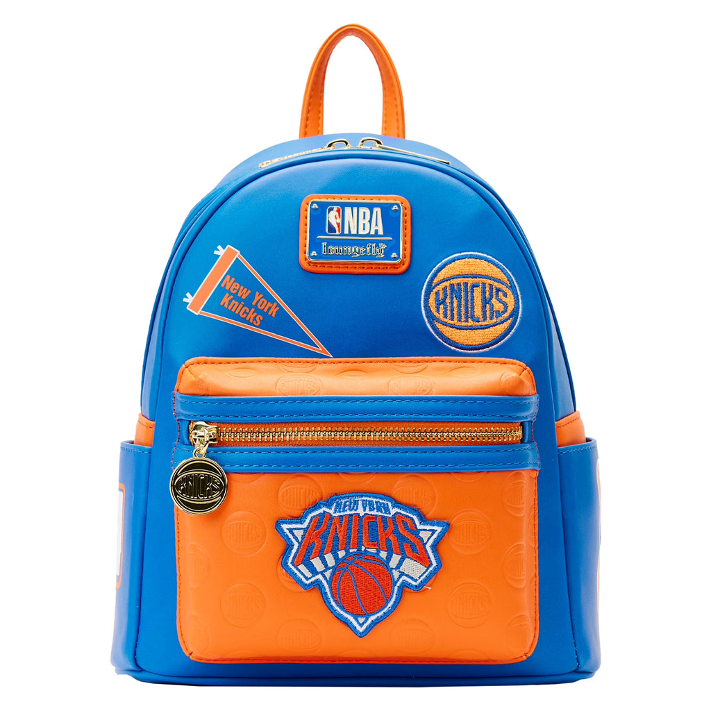Mini Backpack J834